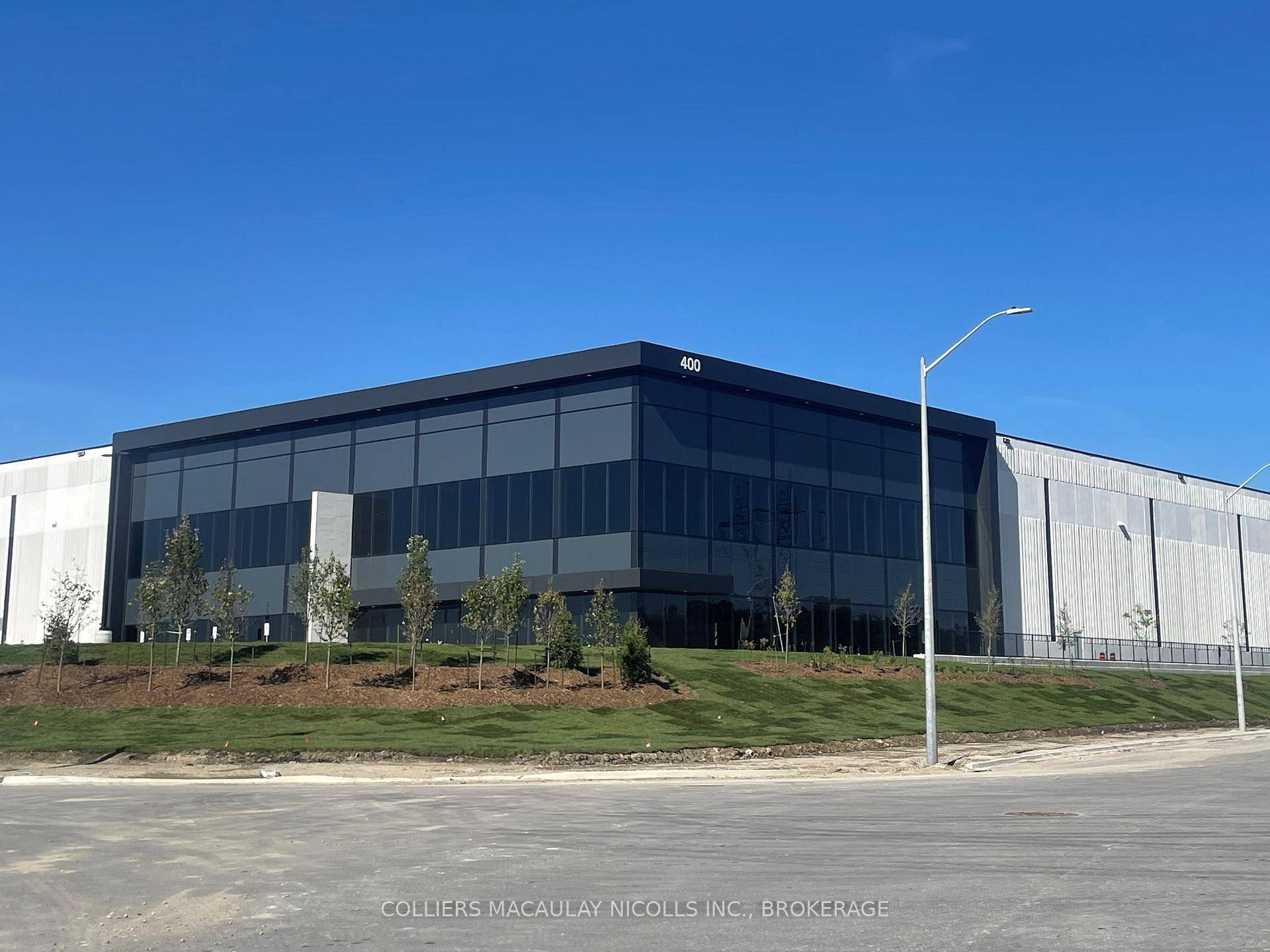 New Construction Located On Huntington Rd, Between Langstaff Rd.