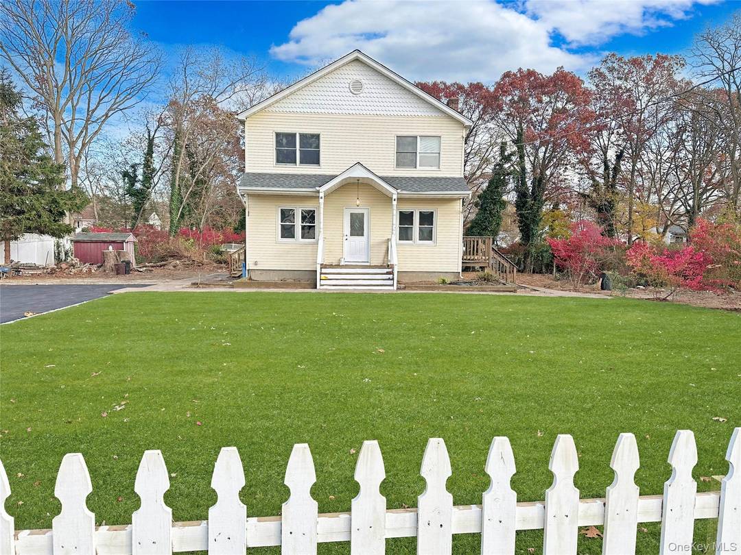 Welcome to this beautifully refreshed single family residence, a recently updated gem boasting modern enhancements throughout and an abundance of space.