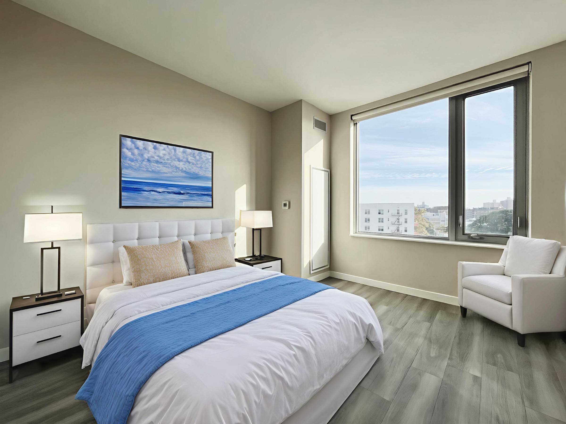 Welcome to The Aqualina Where the City Meets the SeaRising gracefully along the Sheepshead Bay waterfront, The Aqualina offers a new standard of luxury living in one of Brooklyns most ...
