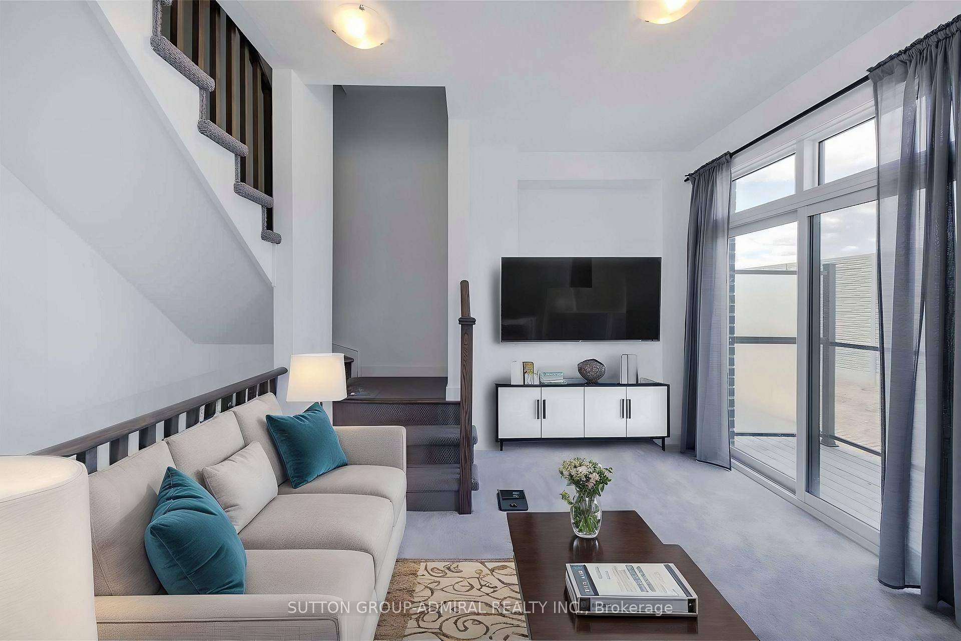 Introducing 82 Dalhousie St, a well maintained 3 bed, 3 bath 3 storey freehold townhouse offering excellent potential with low POTL fees in Vaughan Grove !