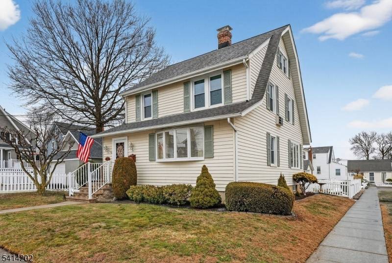 Welcome to one of Woodbridge Township ?