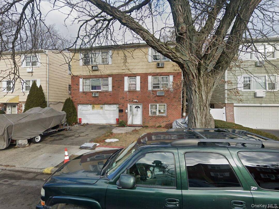 Cash only. Full rehab needed.