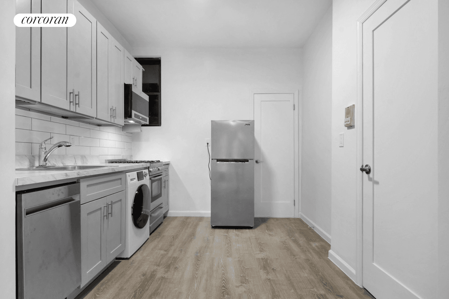 Gigantic Renovated two bedroom in the heart of the UES.
