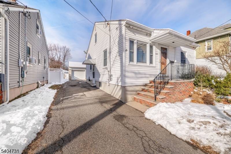 Welcome to this delightful Cape Cod Home that blends timeless character with thoughtful updates.