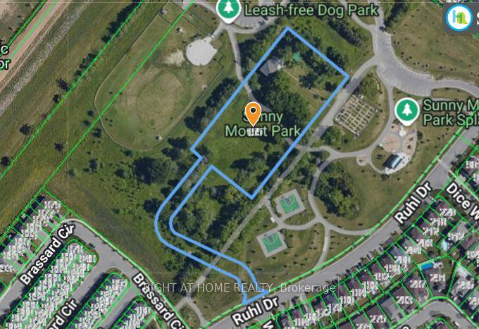 Prime 2. 6 Acre Development Site Nearing Final Site Plan Approval for School amp ; Daycare.