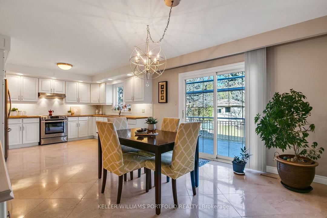 Families have put down deep roots in this pocket of Etobicoke for good reason top ranked schools, the wooded trails of Etobicoke Creek just around the corner, and a genuine ...