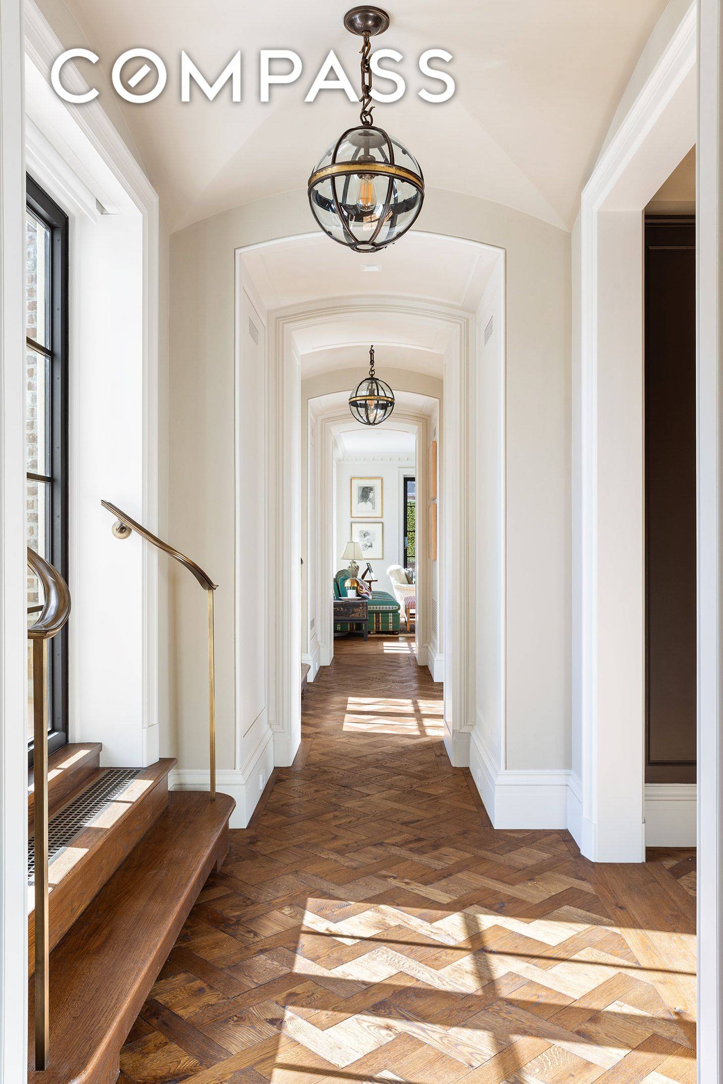 The Penthouse at 150 East 73rd Street has approximately 4, 600 square foot interior living space with approximately 4, 000 feet of wrap terrace, all with 360 degree views of ...