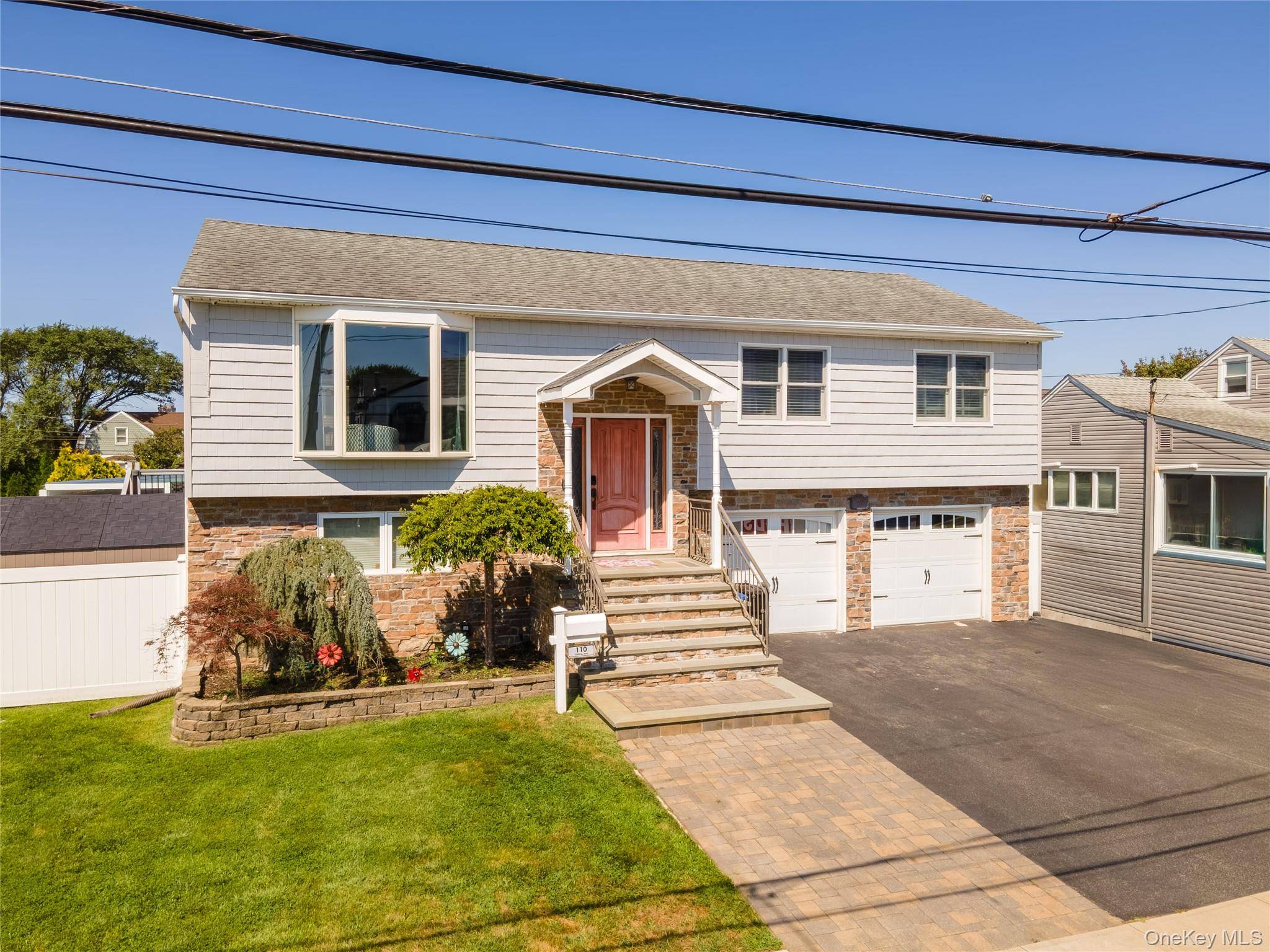Discover this well maintained 3 bedroom, 2 full bath home located in a prime Freeport location, just minutes from the vibrant Nautical Mile.