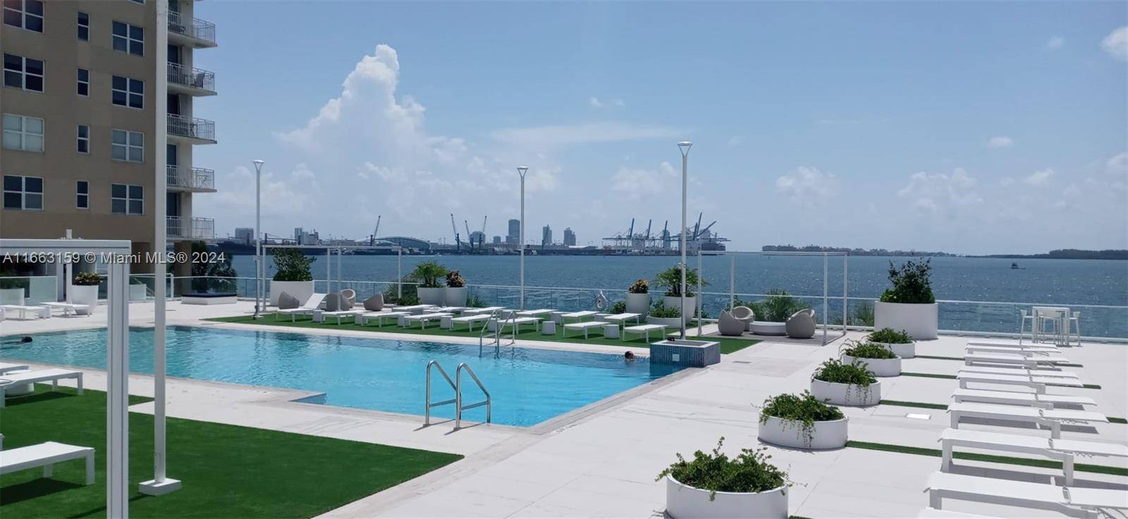 Over 50, 000 in special Assessments Fully paid by Seller.