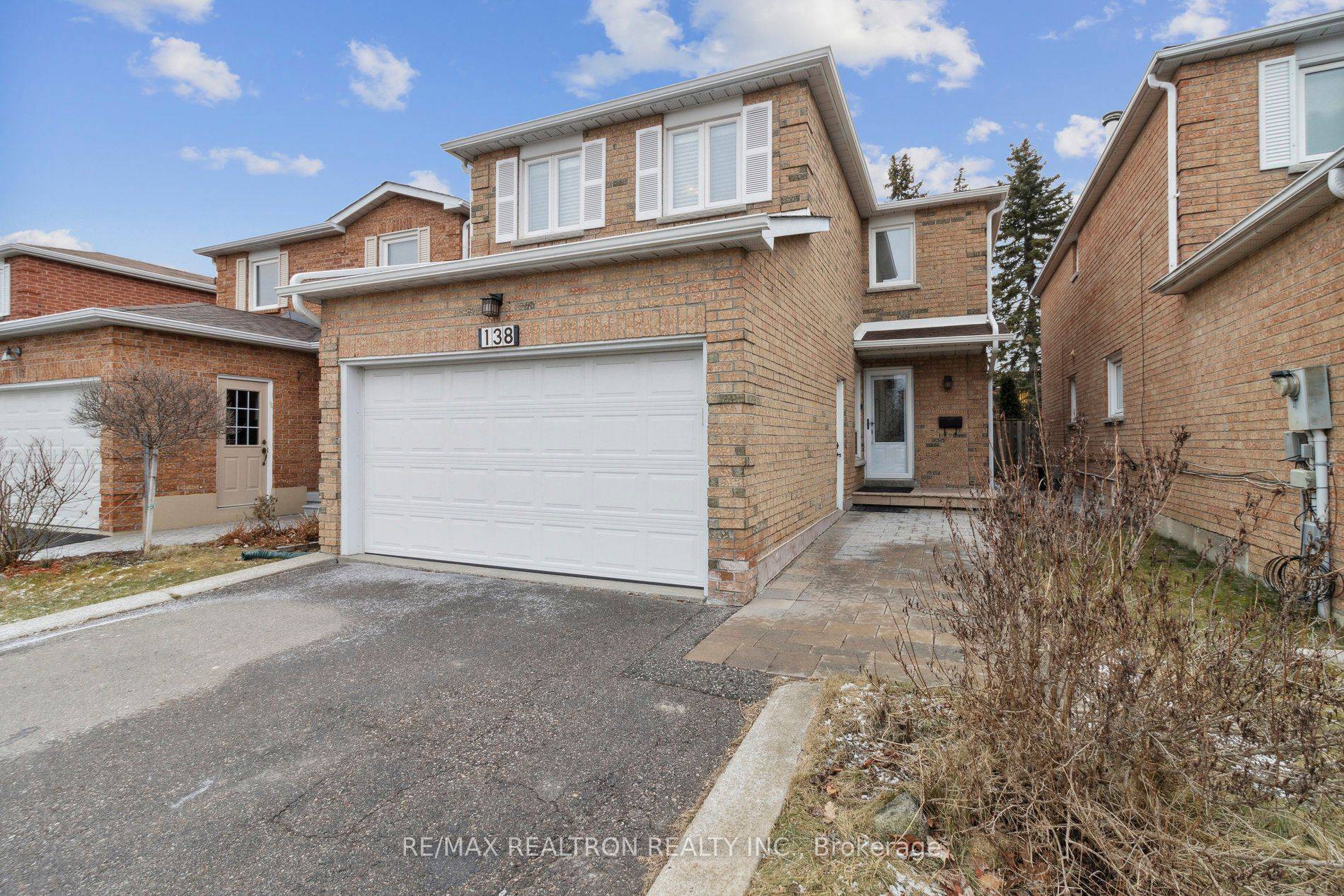 Fantastic Pristine Reno'd 3 Bdrm Great Layout With Updated Chef's Kitchen, Hardwood Floors Main, Main Flr Fam Rm w Fireplace, Lrg Principle Rms, Lrg Bsmt Rec Rm and 4th Bdrm, ...