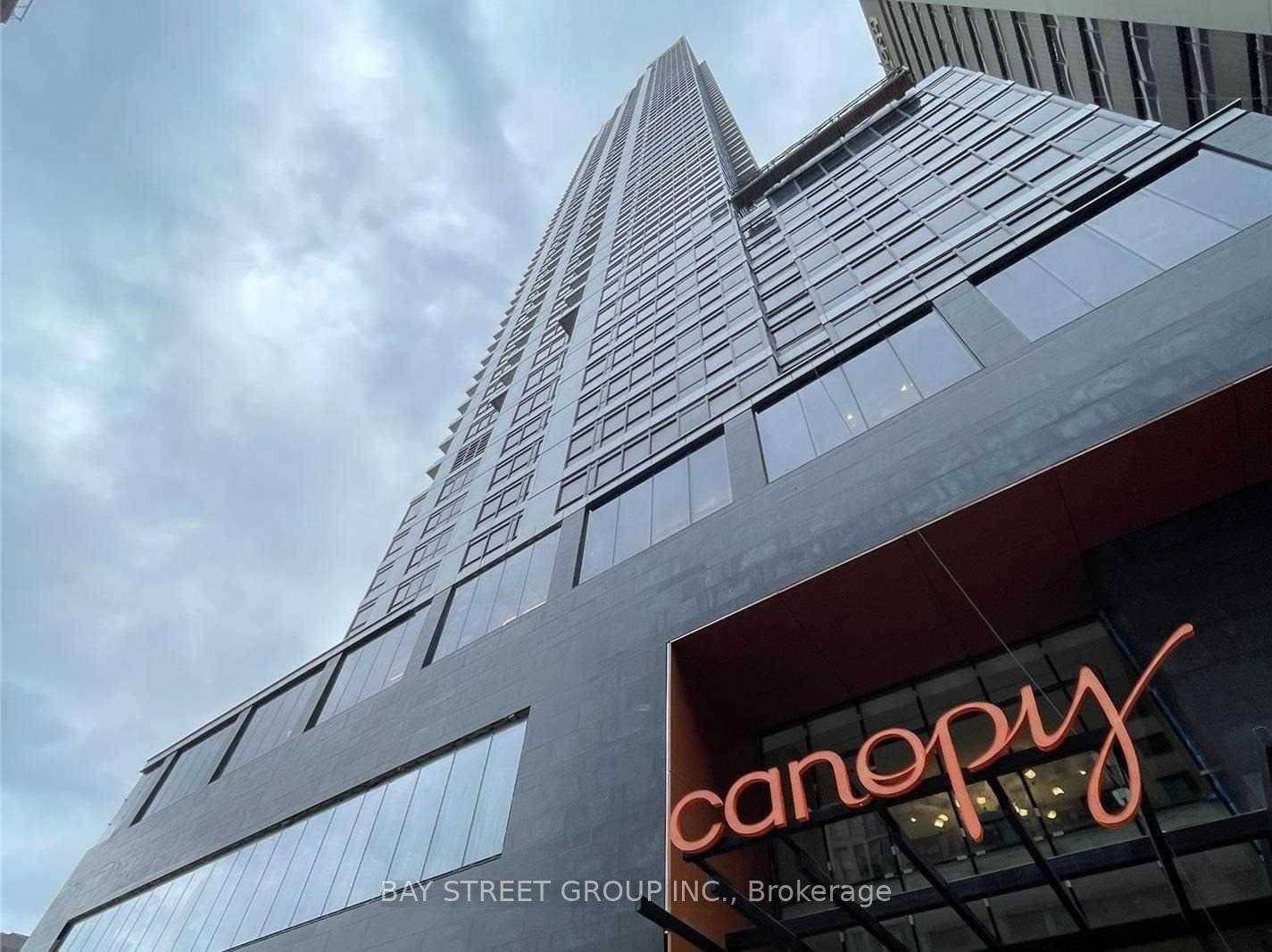 Excellent Location Steps Away To Bloor amp ; Sherbourne Subway Station.