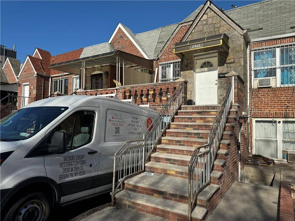 Welcome to an exceptional Multi Family dwelling nestled in the heart of the dynamic Bright Beach neighborhood in Brooklyn, NY.