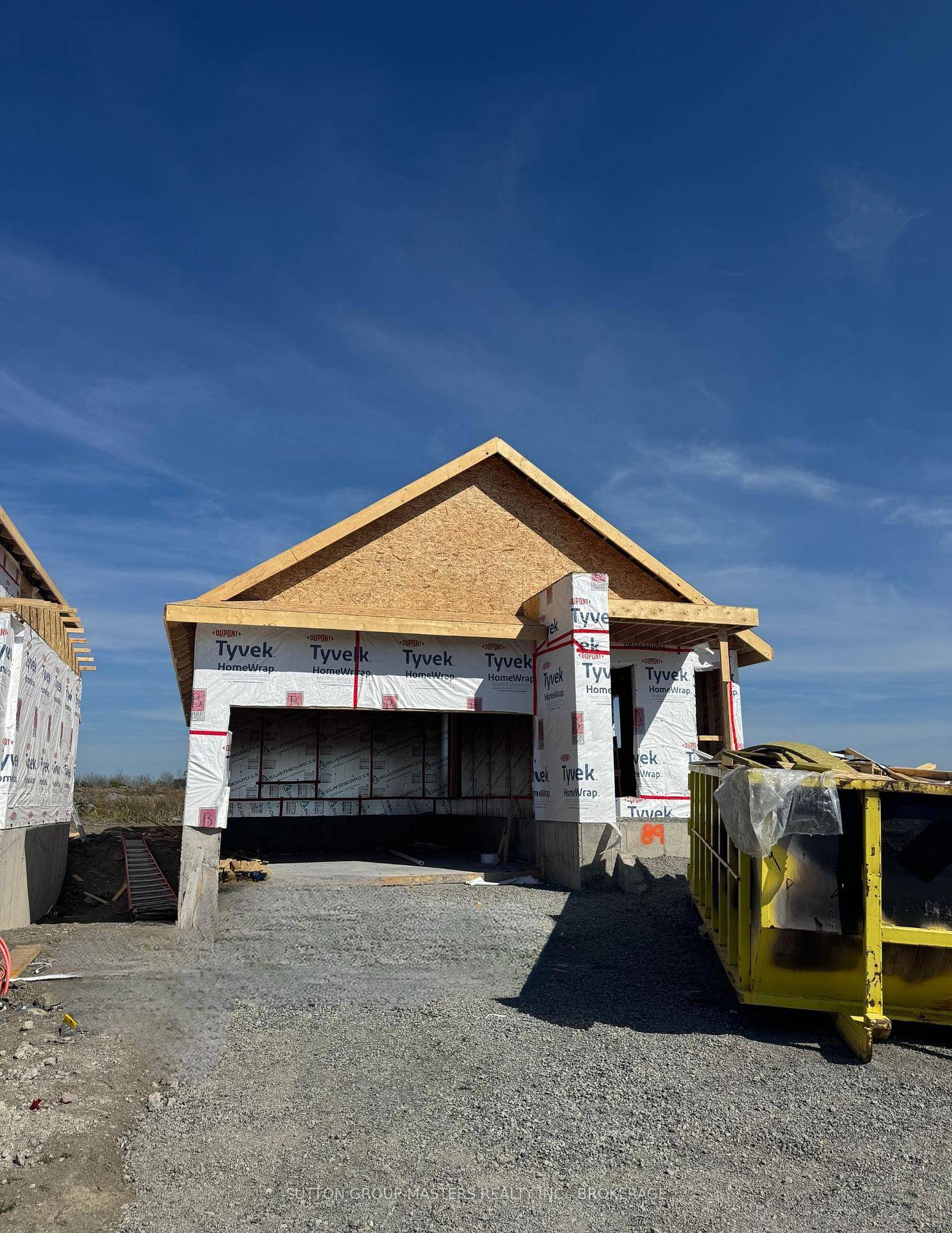 Welcome to this gorgeous new listing located in Amherstview, Ontario on Pratt Drive.