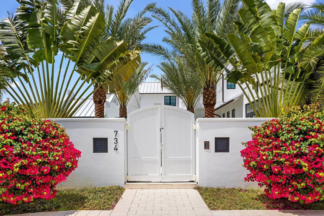 Some homes are not meant to be owned, they are to be experienced.