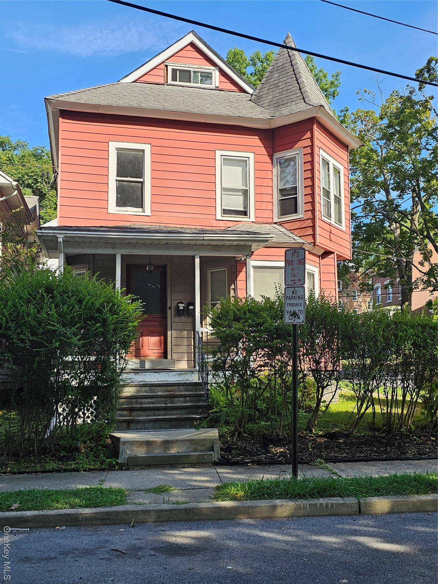 Excellent investment property !