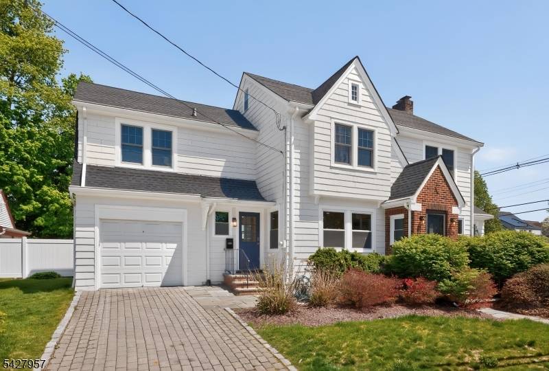 Welcome to this charming, recently renovated 4 bedroom, 3.