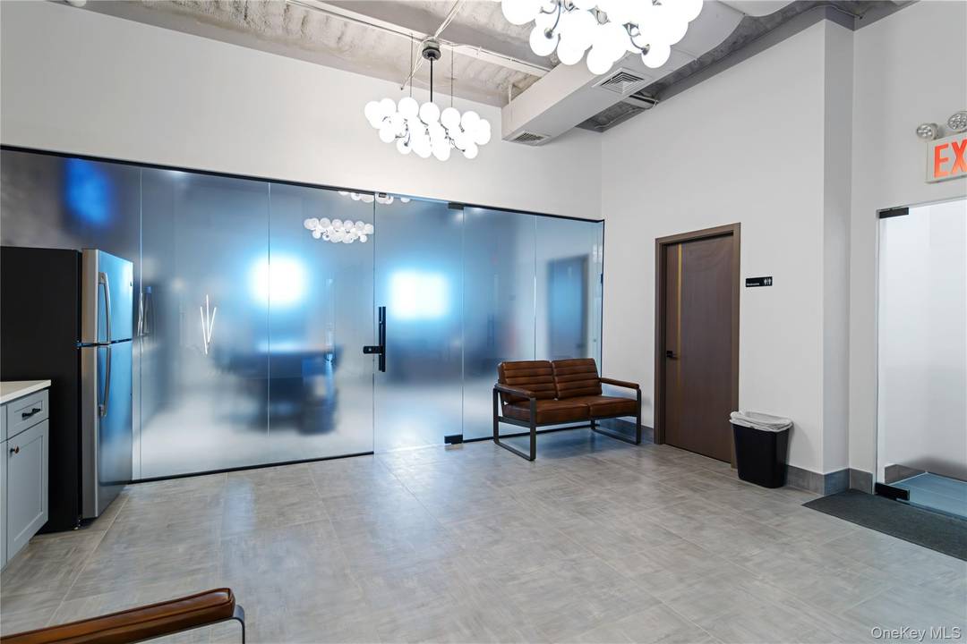 Discover a newly renovated, high end professional office space in a prime location.