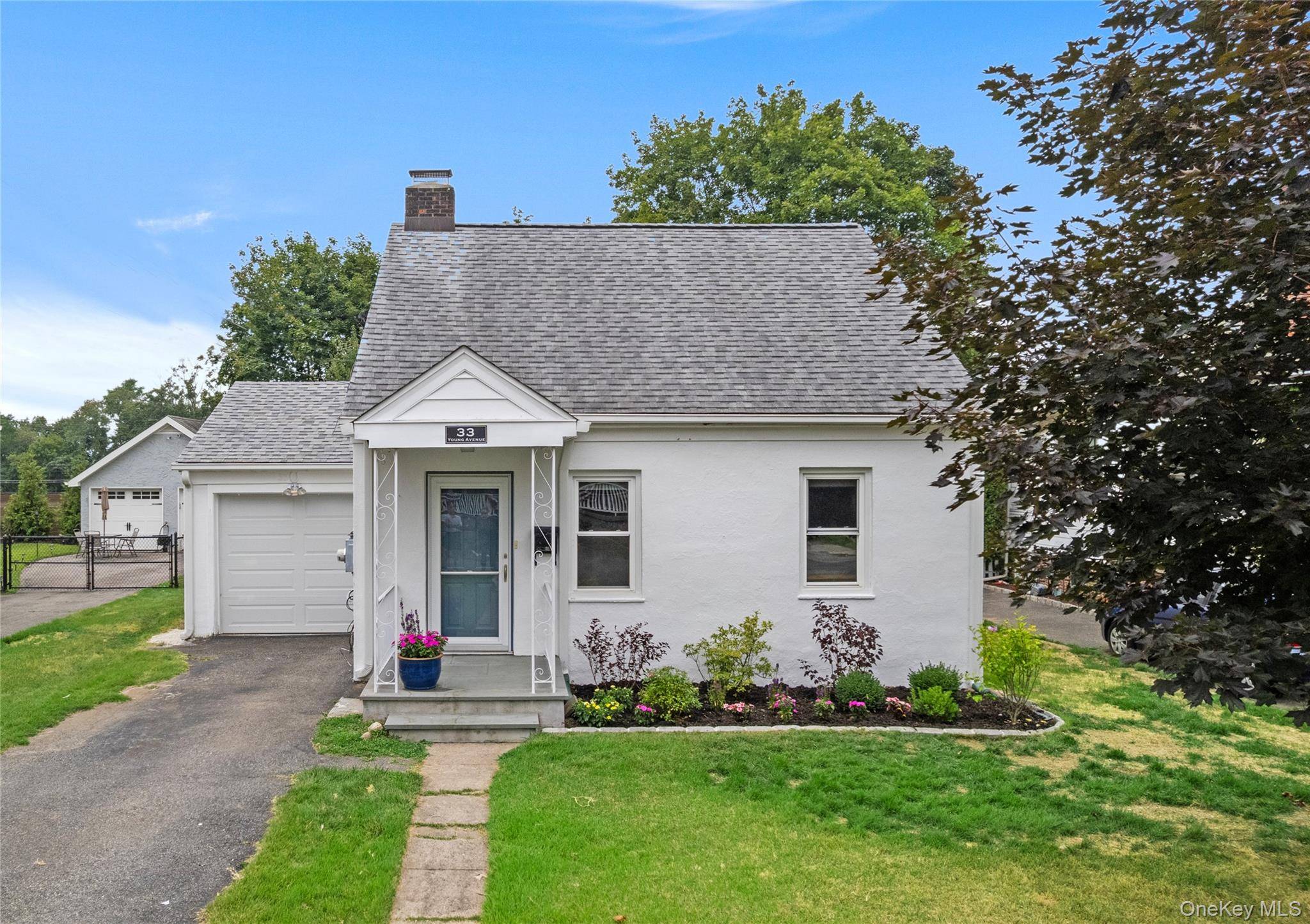 Welcome to 33 Young Avenue a picture perfect, move in ready home located in the coveted Harmon neighborhood of Croton on Hudson.