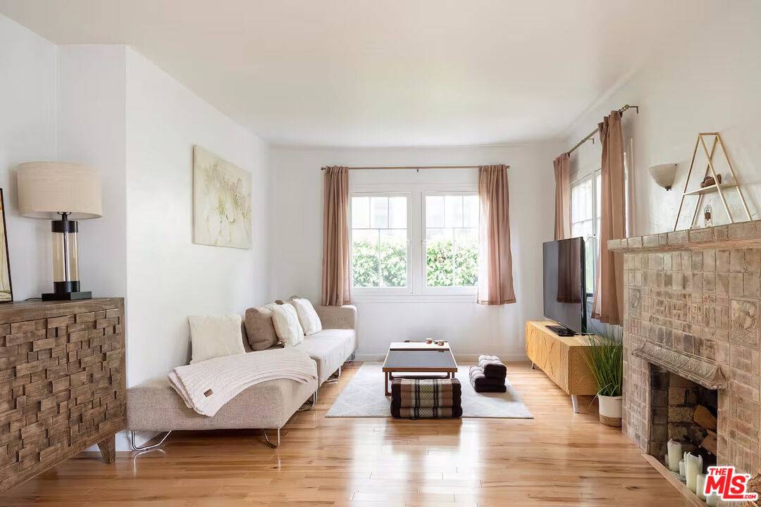 716 Sunset Ave 2BR Marina Del Rey La