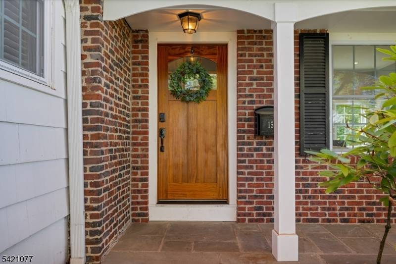 A truly special home that combines character, comfort, and convenience.