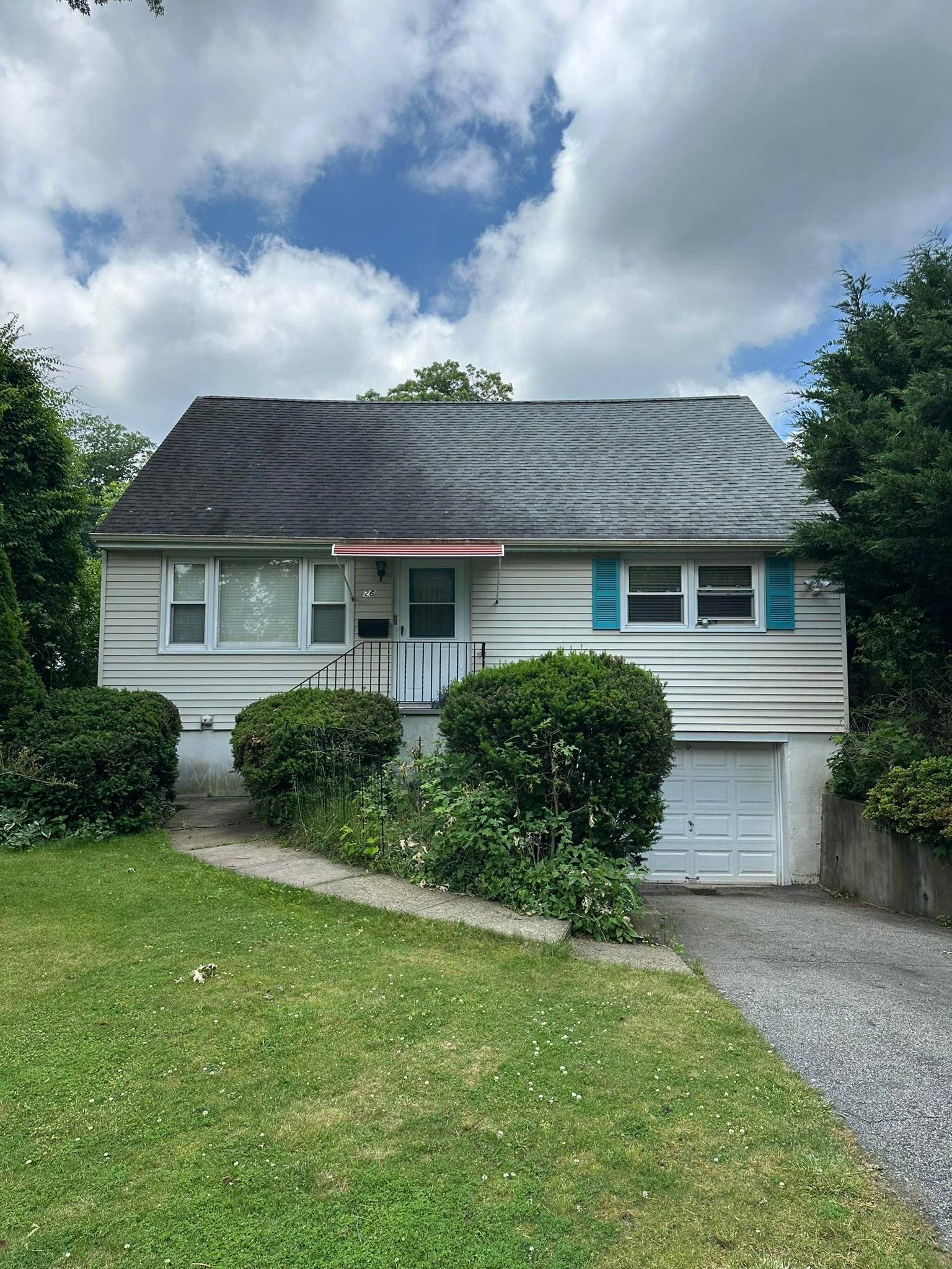 26 CENTRE ST New Jersey