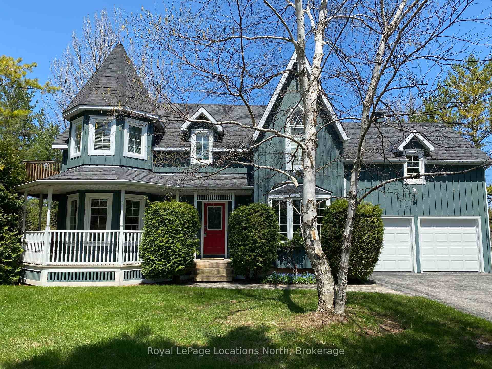 The gorgeous curb appeal of this property is only the start !