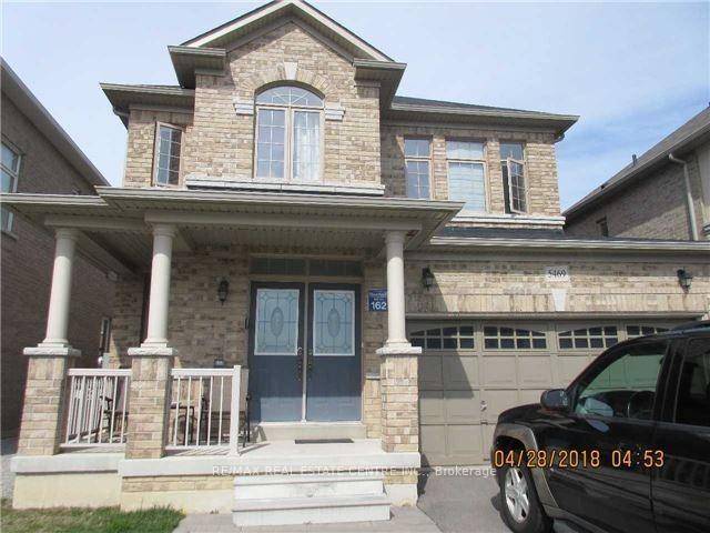 Well Maintained, Spacious 4 Bedroom Detached Home In Sought After Neighborhood Of Churchill Meadows, This Upgraded Home Features Family Sized Kitchen, Family Room With Gas Fireplace, Hardwood On Main Floor ...