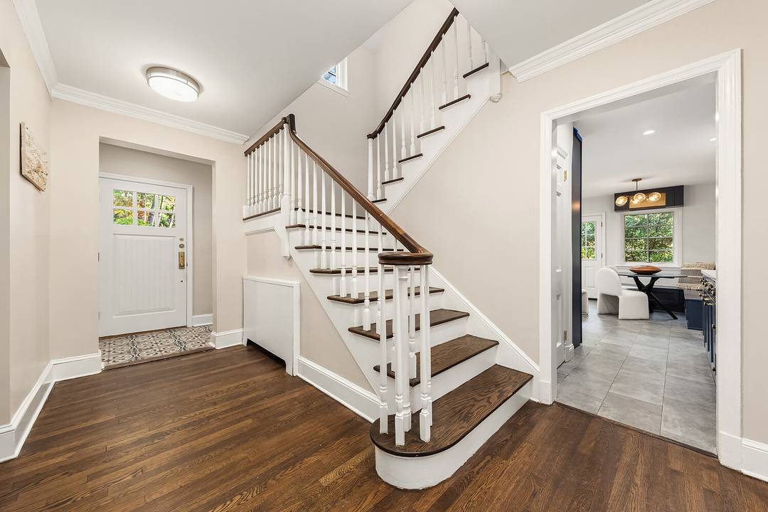 Welcome to a home that feels like a world of its own.