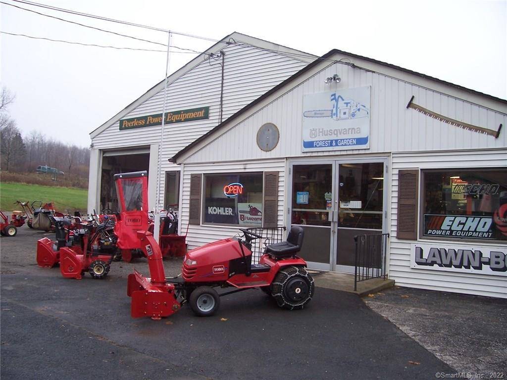 Thriving Business with Commercial Property Multi Family !