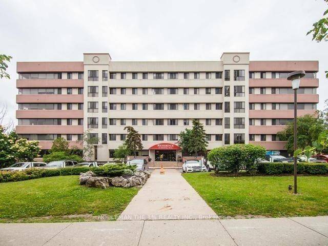 Exciting Opportunity To Lease A Gorgeous, Large amp ; Spacious 2 Bedroom, 2 Washroom, Unit With Ensuite Laundry.