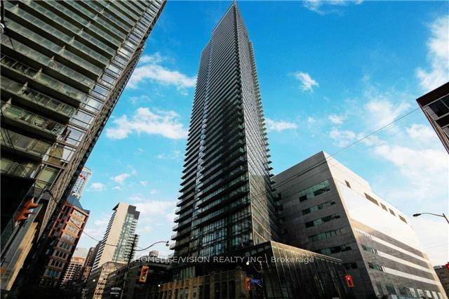 Luxurious Burano Condo. A Landmark Condominium Right On Bay Street.