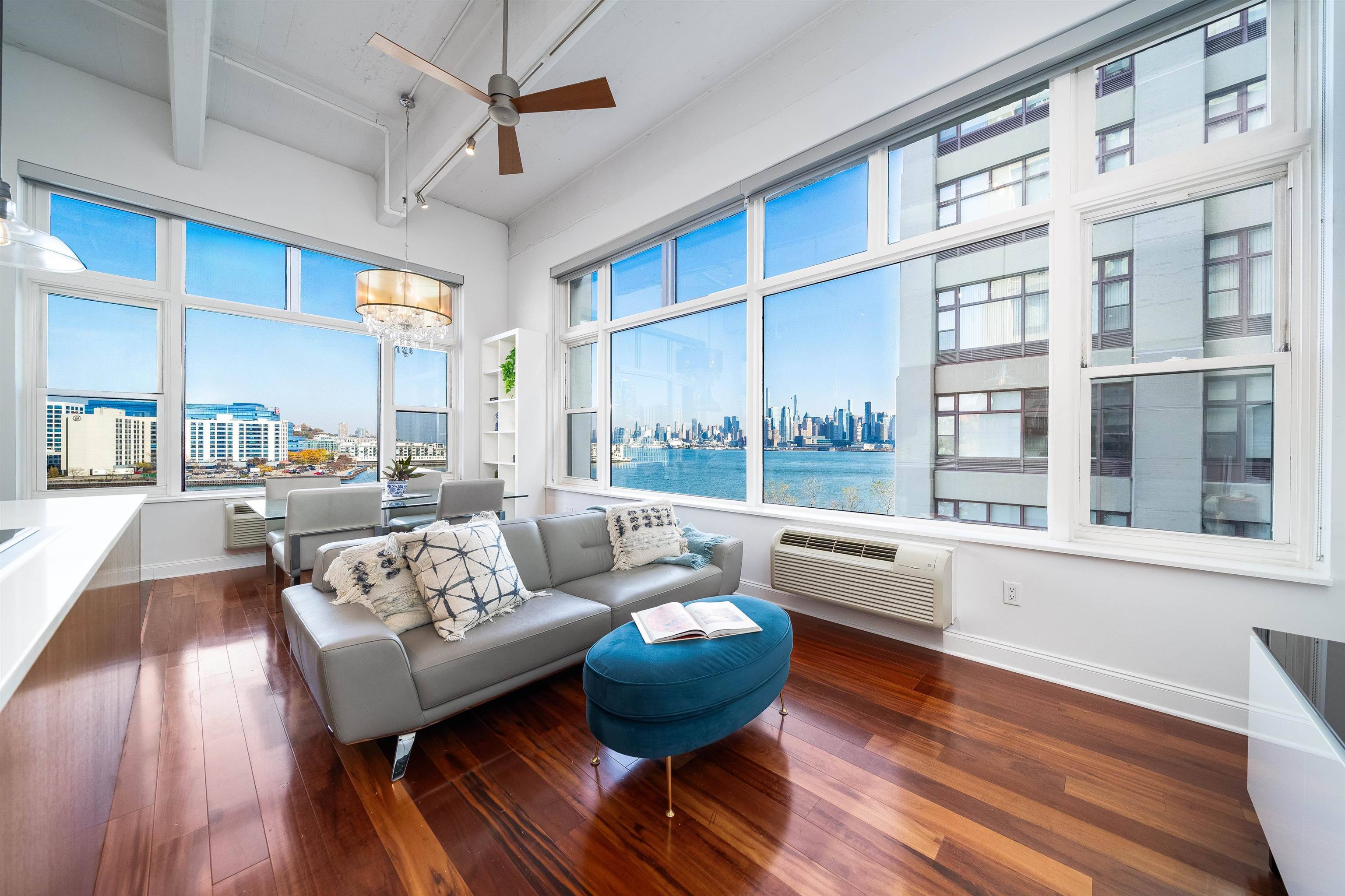 1500 WASHINGTON ST Condo New Jersey