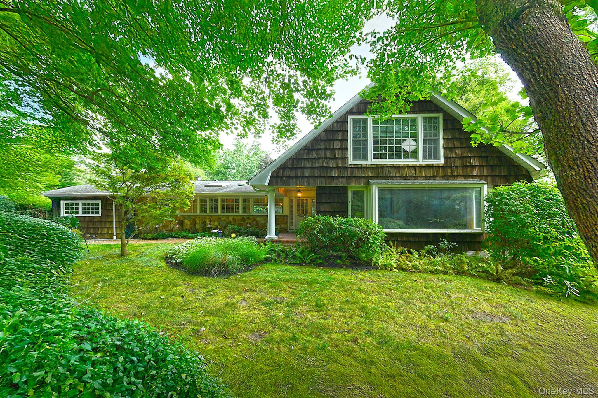 Welcome to 21 W Mall Drive A Truly Magnificent Retreat in West Hills !