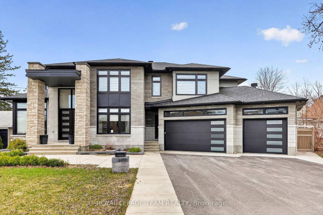 This exceptional custom built home in sought after Carleton Heights offers refined living with 4 bedrooms, 5 bathrooms, amp ; a thoughtfully designed layout that blends sophistication with everyday comfort.