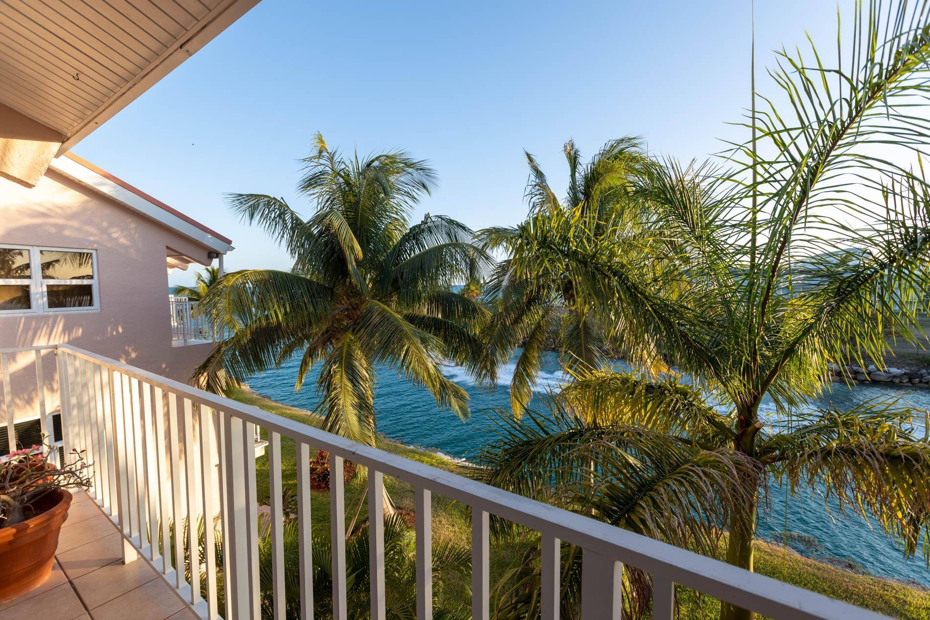 BELL CHANNEL CLUB Condo Grand-Bahama-Freeport