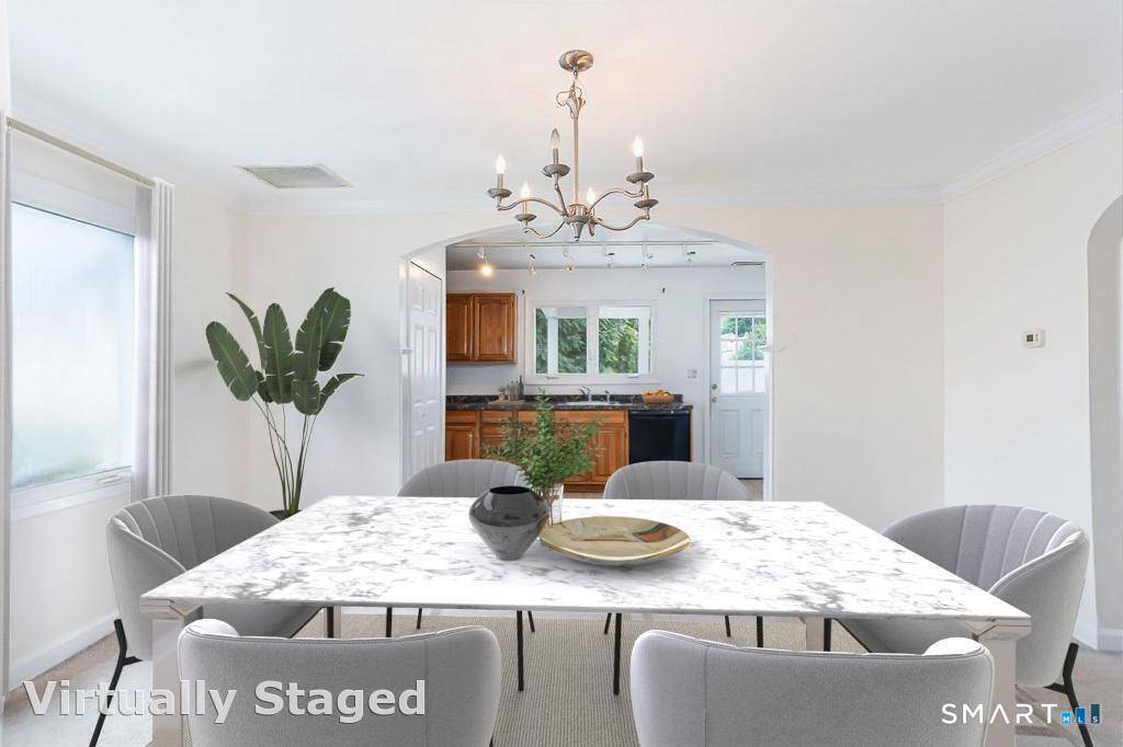 Welcome to 16 Burwood Rd, Stamford !