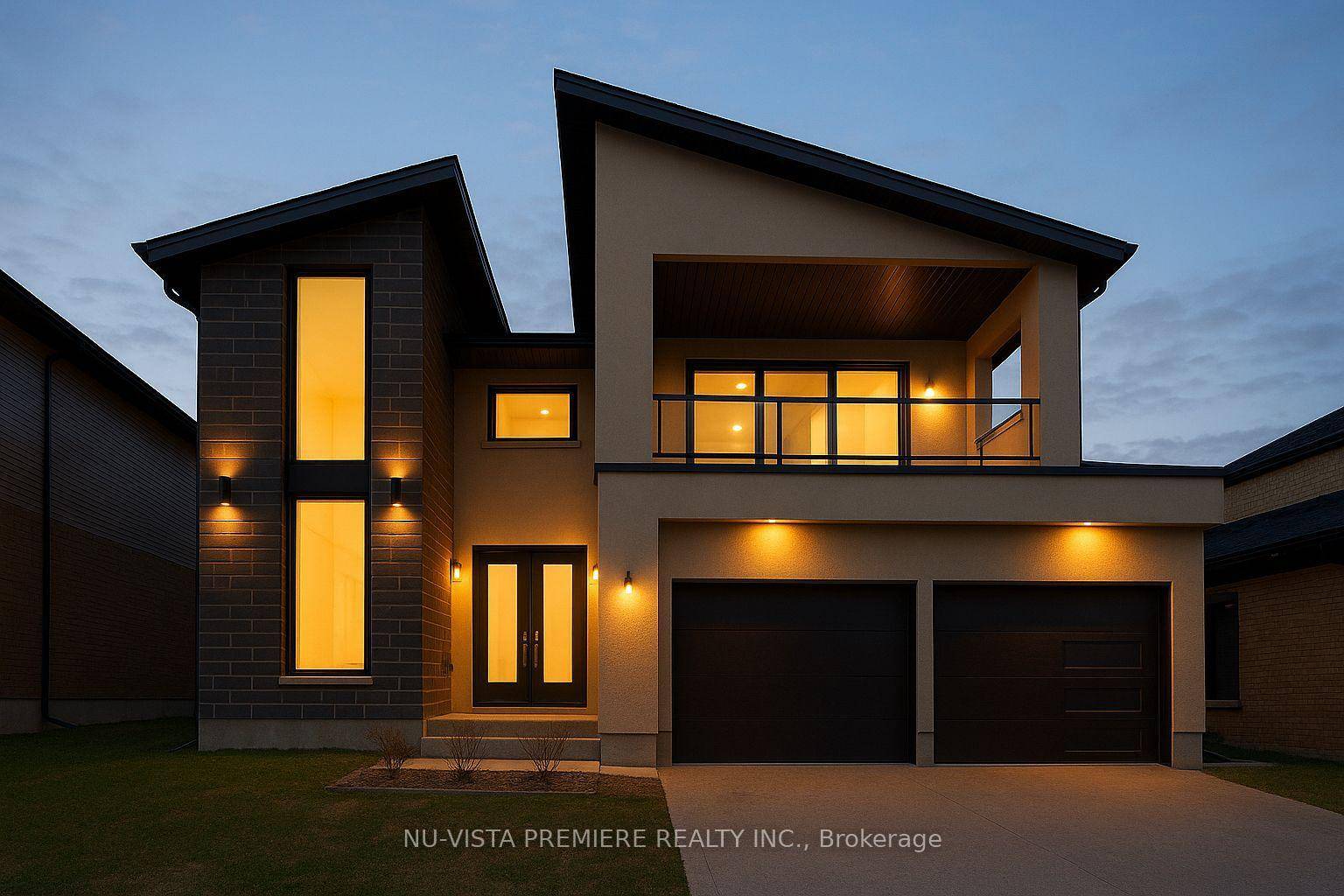 Experience elevated living in this beautifully upgraded 5 bed, 5 bath home offering Aprox.