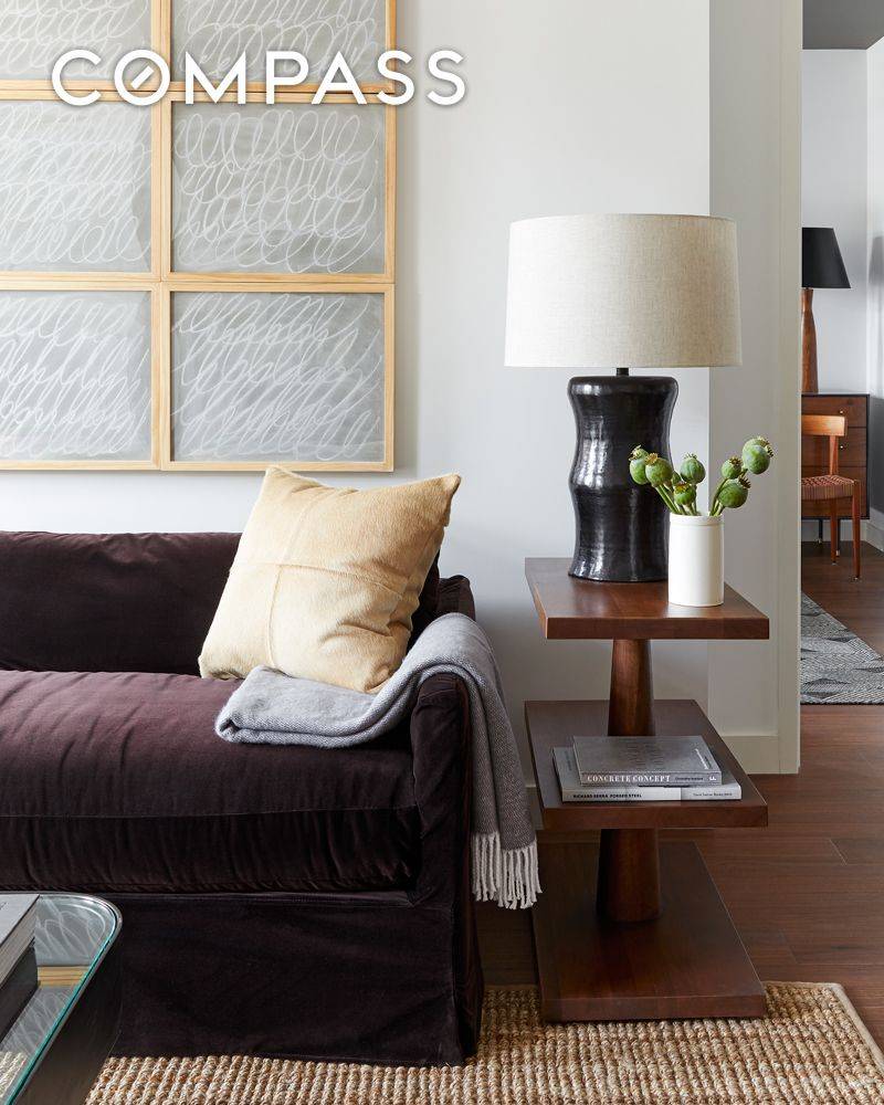 The Amberly Recently Featured on Pix11's Design Recipes !