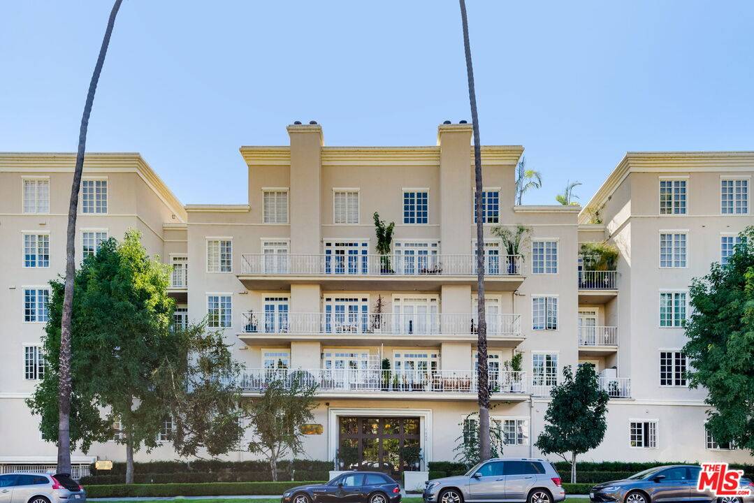 1040 4th St 1BR Santa Monica La