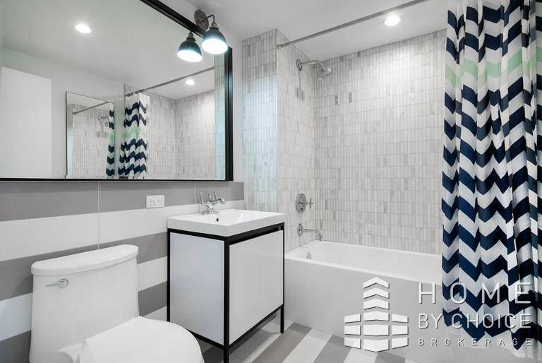 Large, Bright, and Renovated Rent Stabilized One Bedroom w Washer amp ; Dryer in Prime Williamsburg Residence 610 at 371 Humboldt Street offers the rare opportunity to live in a ...