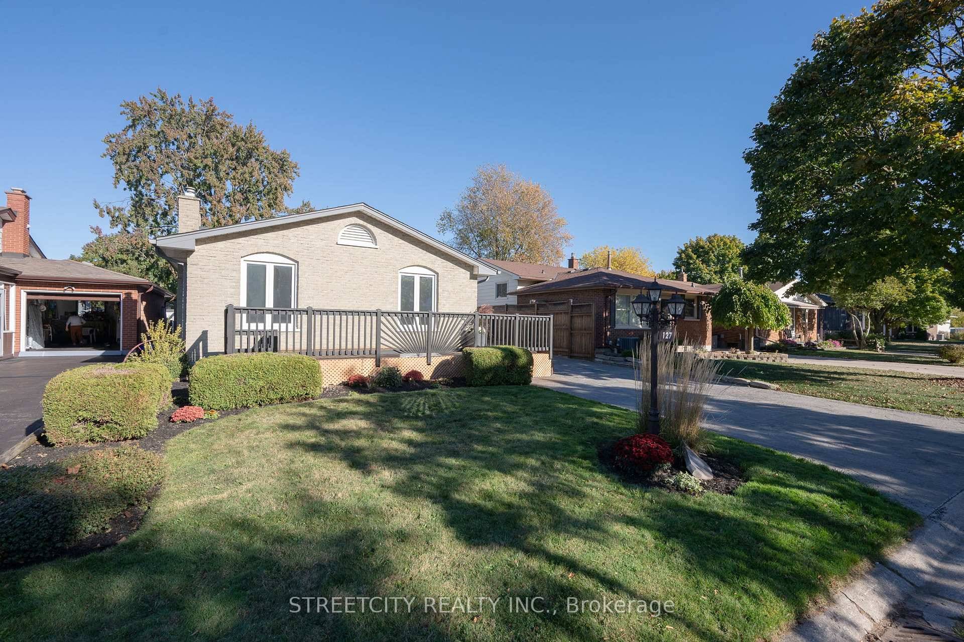 Welcome to the property where family memories are made.