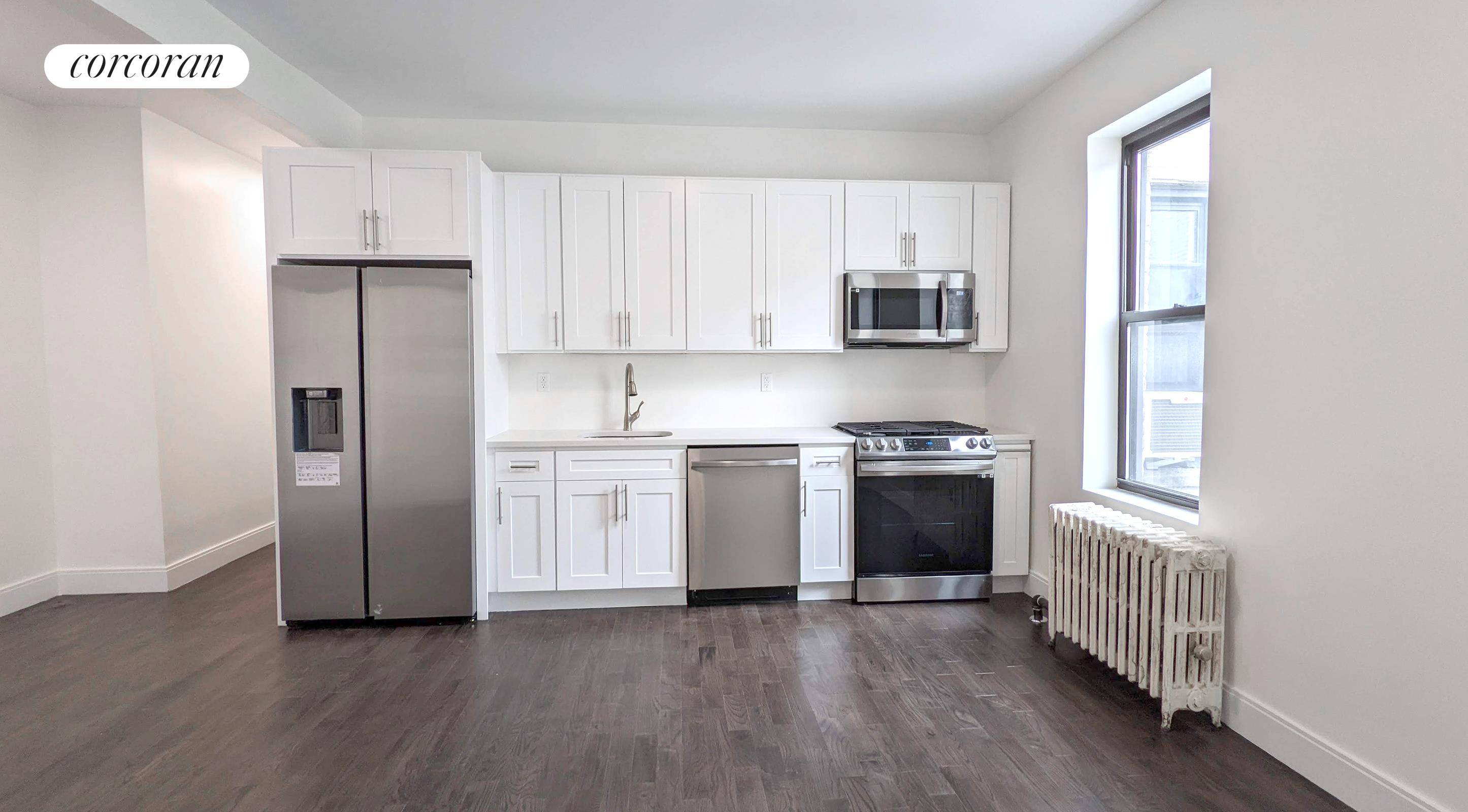 Presenting Astoria Lights four completely renovated pre war co op buildings that have been reimagined and reinvigorated with open, loft style floor plans, cutting edge amenities and sophisticated modern style ...