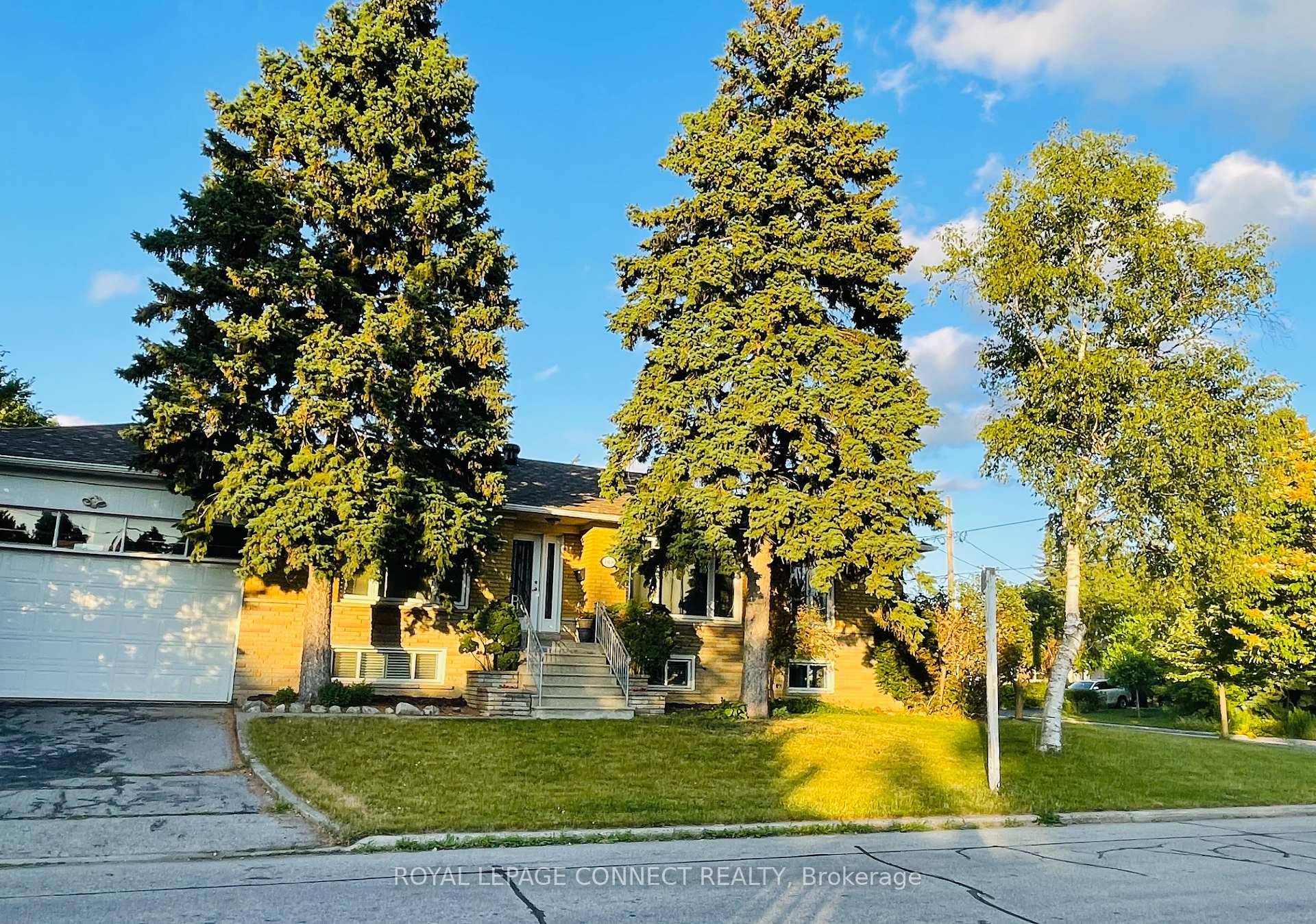 Bright above ground Basement in quiet Bathurst Sheppard area closed to the Irving Park and Community with the play ground.