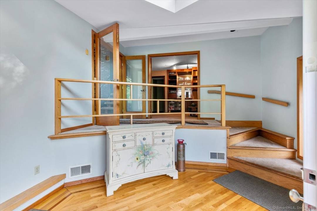 If privacy and convenience are on your wishlist, this extraordinary property checks all the boxes.