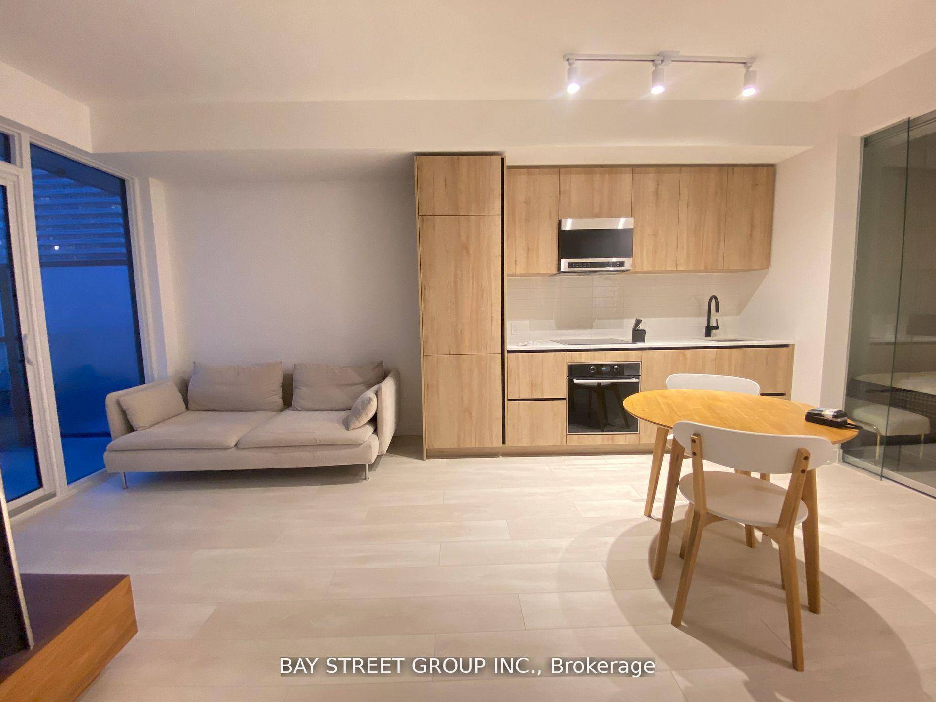 2 Bedroom 2 Washroom Condos, Located At The Heart Of Yonge and Eglinton.