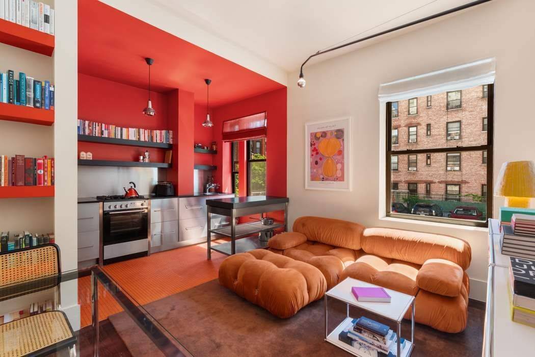 Available for rent furnished or unfurnished.