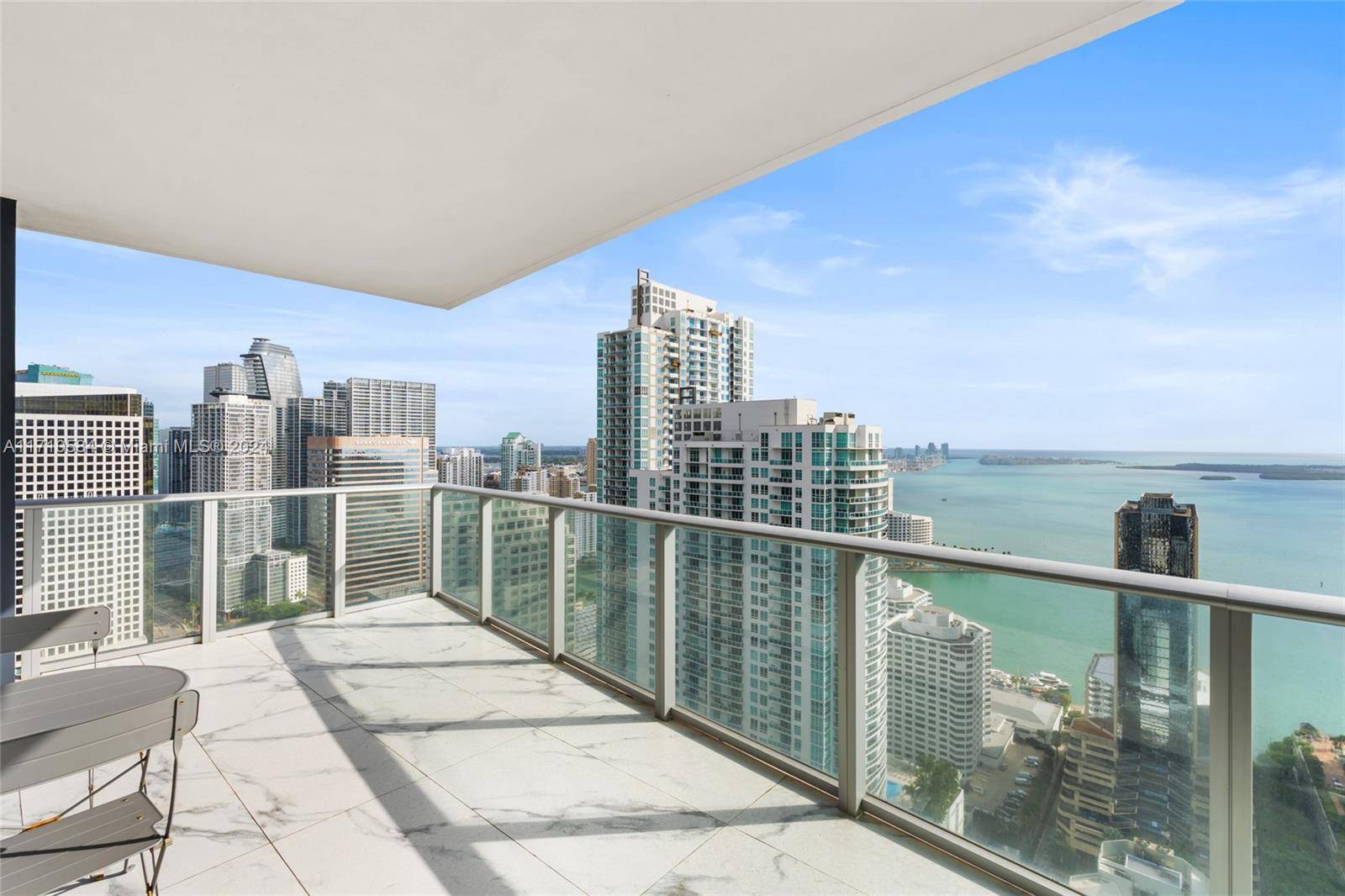Welcome to Unit 4401, an exquisite corner residence.