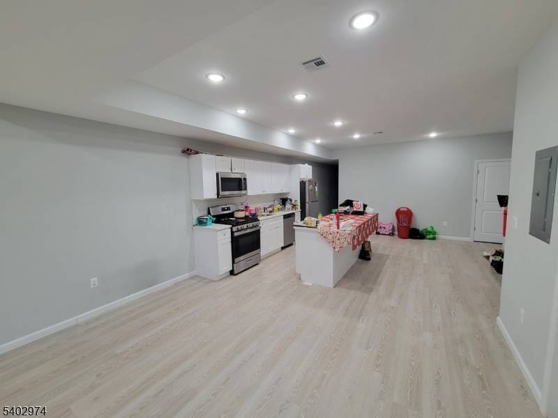 Great opportunity to own this brand new construction built in 2024 with 4 Year tax abatement with taxes only 2750.