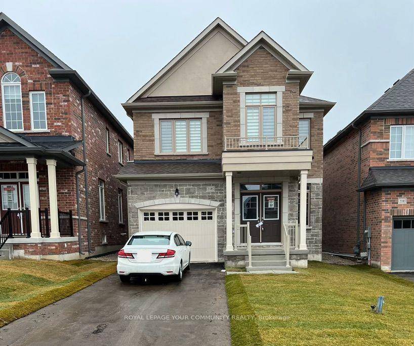 4 Bedroom Home In Desirable Community, Family Room With Huge Window And Fireplace, Very Spacious With Big Eat In Kitchen With Slight Door to the Huge Yard, 4 Bedrooms and ...