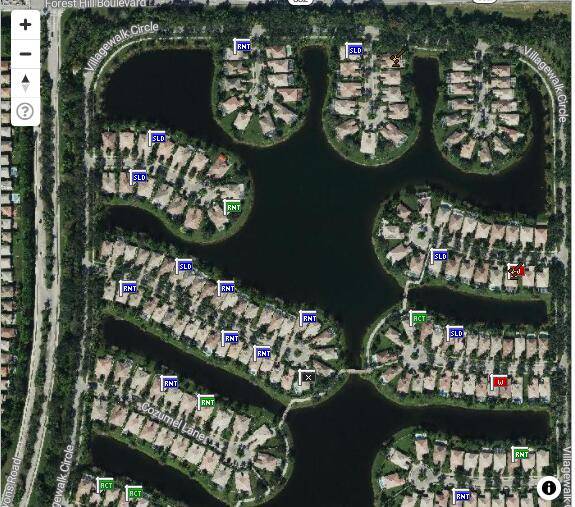 8270 Eleuthera Lane Villa Palm Beach